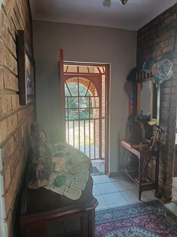 4 Bedroom Property for Sale in Sasolburg Ext 11 Free State